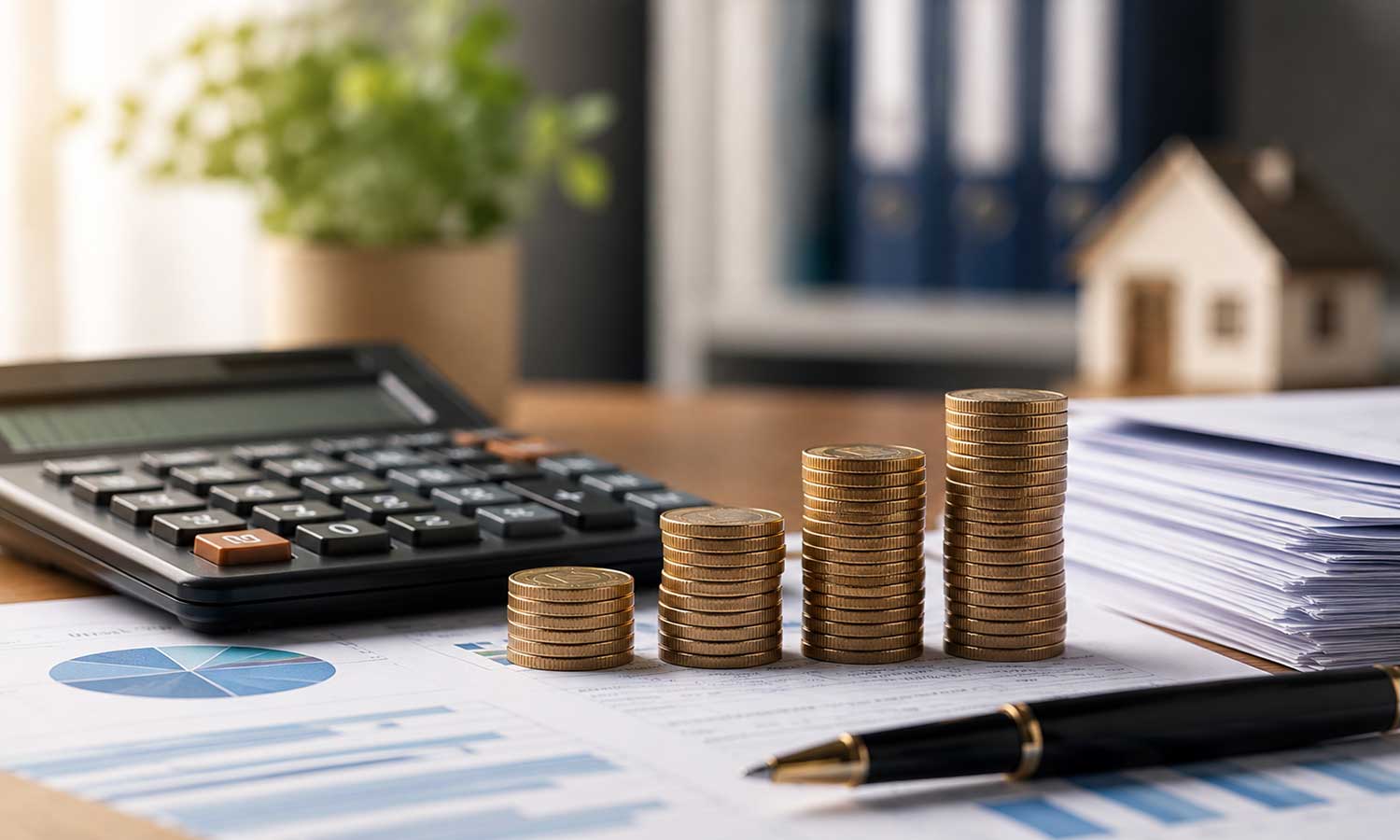 Vergi ve kamu borçlarına taksit kolaylığı: Teminat sınırı yükseltildi