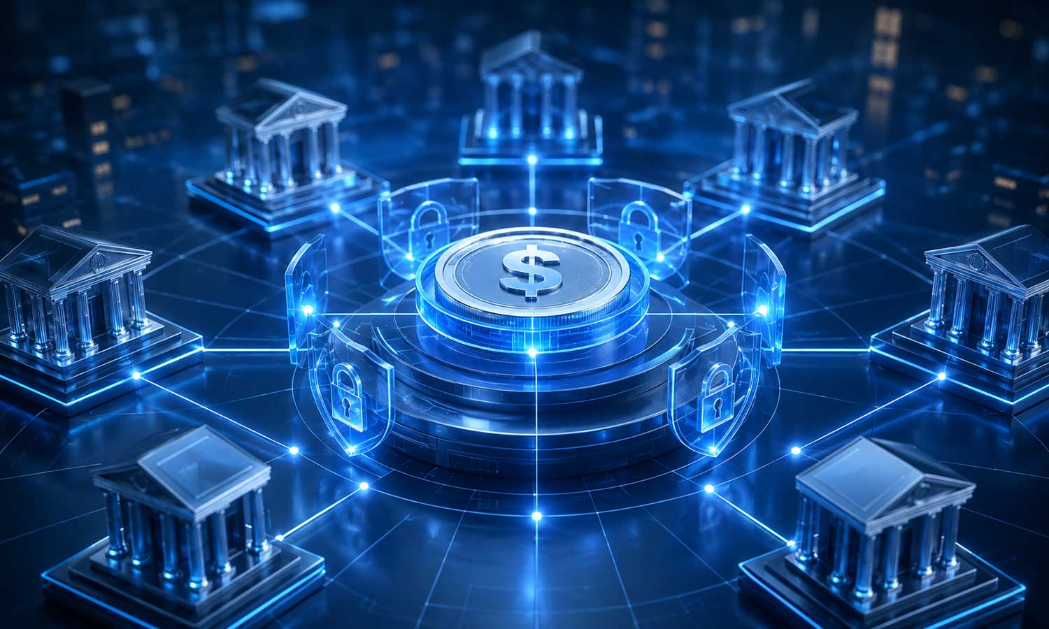 Visa ve Brale’den blockchain tabanlı ödeme pilot projesi