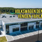 Volkswagen tarihinin en büyük yeniden yapılanması: 4 fabrika kapatılabilir