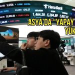 Yapay zeka hisselerine güven: Asya borsaları sert yükseldi