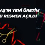 Yataş, İncesu Sünger Fabrikası’nın açılışını gerçekleştirdi