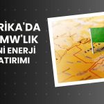 YEOTK’den Zambiya’da 60 MW’lık yeni GES yatırımı hamlesi