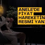 Yıllık getiri yüzde 570: ANELE hisseleri için açıklama geldi