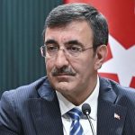 Yılmaz: Türkmenistan ile 5 milyar dolarlık ticaret hedefliyoruz