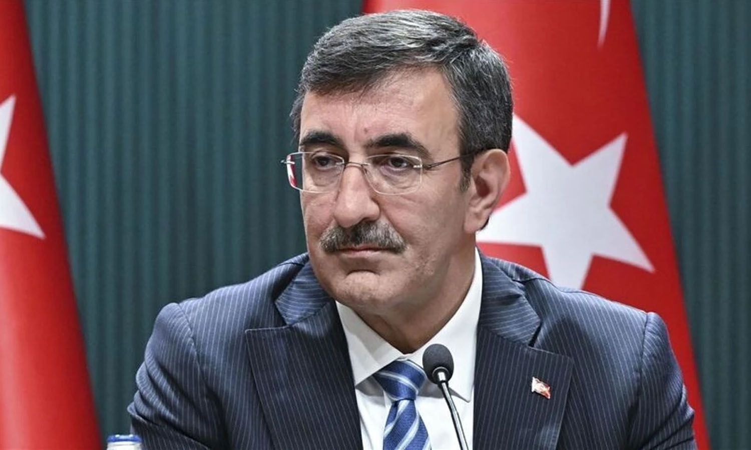 Yılmaz: Türkmenistan ile 5 milyar dolarlık ticaret hedefliyoruz