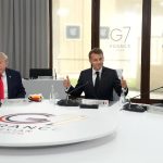 Zelenskiy ile görüşen Trump: Rusya barış anlaşması yapmalı