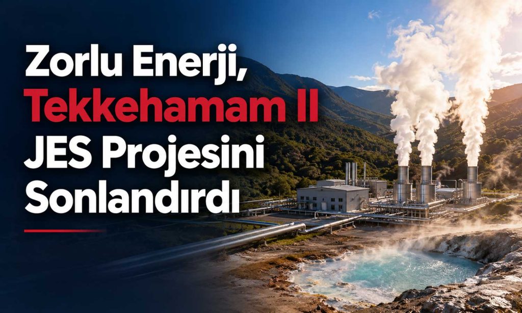 Zorlu Enerji, Denizli’deki JES sözleşmesini feshet