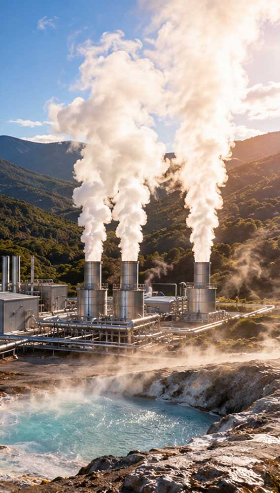 Zorlu Enerji, Denizli’deki JES sözleşmesini feshetti