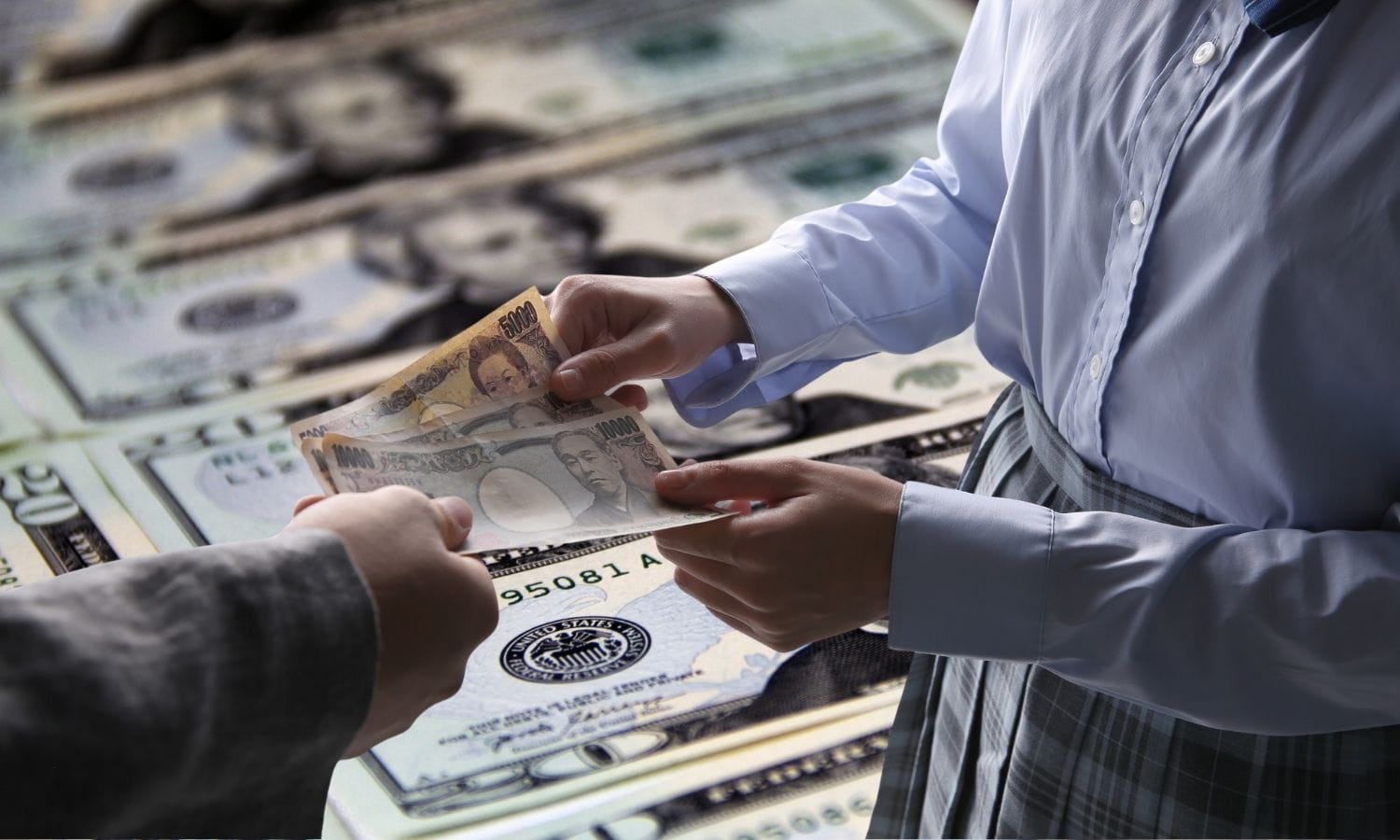 ABD Hazine Bakanlığı’ndan bankalara yen müdahalesi uyarısı