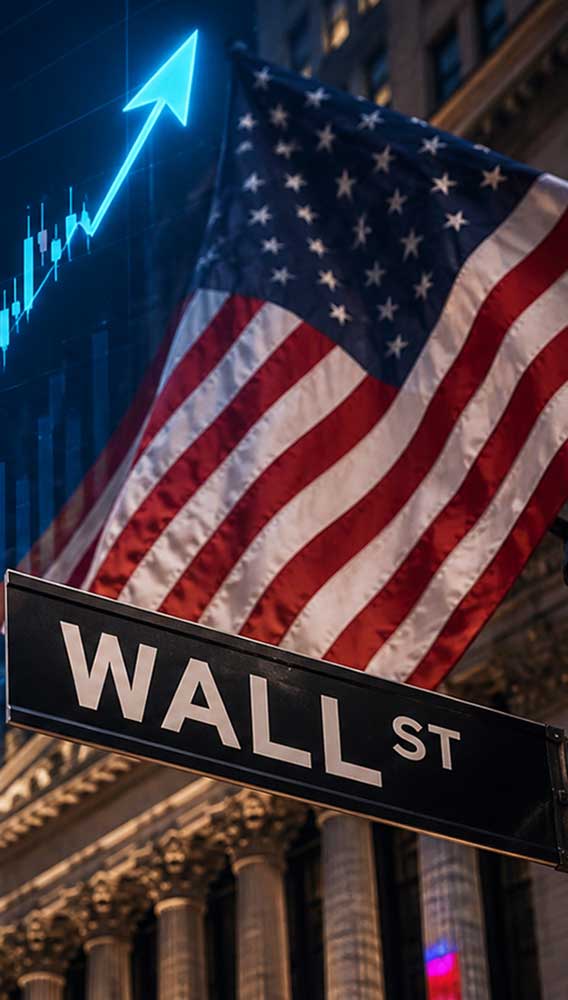 ABD hisselerine JPMorgan desteği: İyimser görünüm korundu