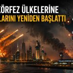 ABD-İran gerilimi büyüyor: Körfez’de füze ve İHA alarmı