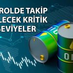 ABD-İran gerilimi petrol fiyatını yükseltti: Gözler o seviyelerde