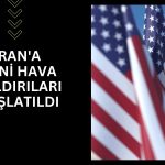 ABD, İran’a yeni saldırılar düzenledi, gerilim yeniden tırmandı