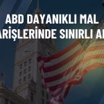 ABD’de dayanıklı mal siparişleri beklentileri kaçırdı