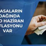 ABD’de enflasyonun hız kesmesi bekleniyor