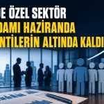 ABD’de Haziran ayı özel istihdam verisi tahminleri karşılayamadı