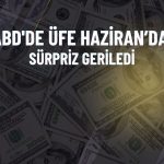 ABD’de üretici fiyatları 9 ay sonra ilk kez düştü