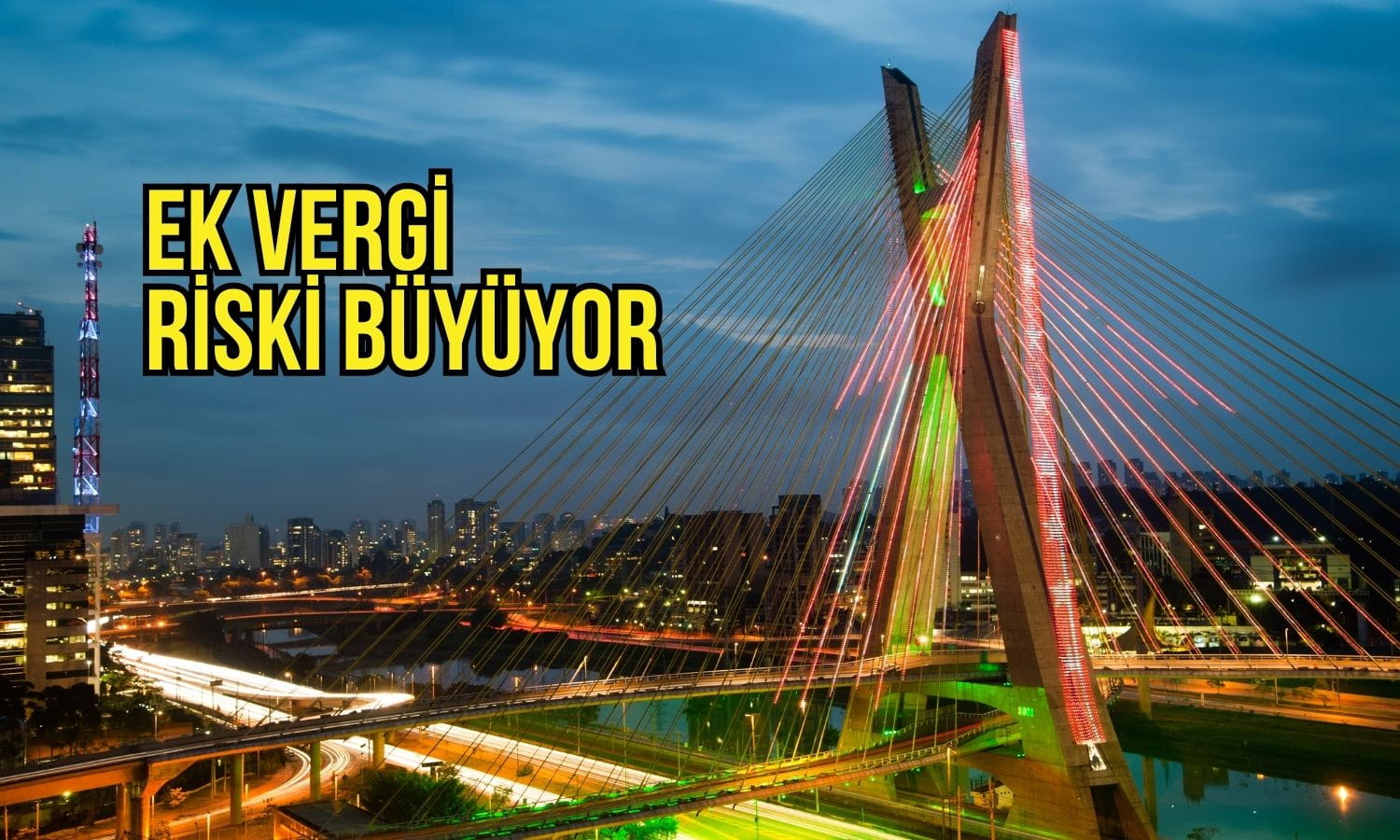 ABD’den Brezilya’da gümrük vergisi milyarca dolarlık ihracatı etkiledi