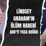 ABD’li Cumhuriyetçi Senatör Graham hayatını kaybetti