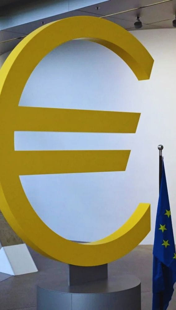 ECB anketi: Euro bölgesi bankaları kredi musluklarını kıstı