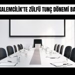Adel Kalemcilik’te Genel Müdürlük görevine yeni atama