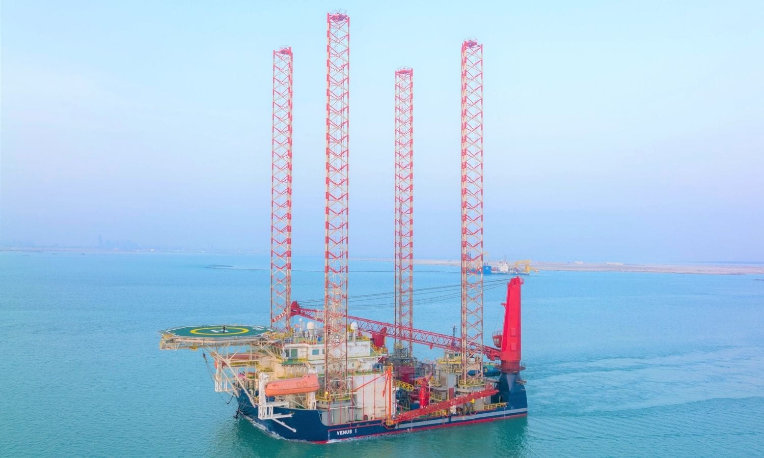 ADNOC 590 milyon dolarlık tanker alımıyla filosunu büyütüyor