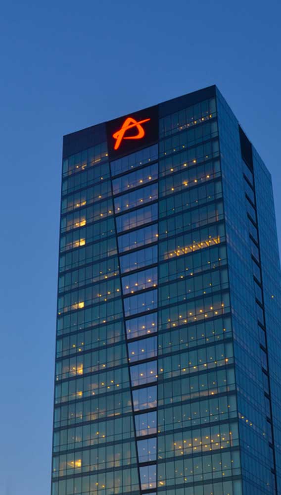 AGHOL, kurumsal yönetim derecelendirmesinde güven tazeledi