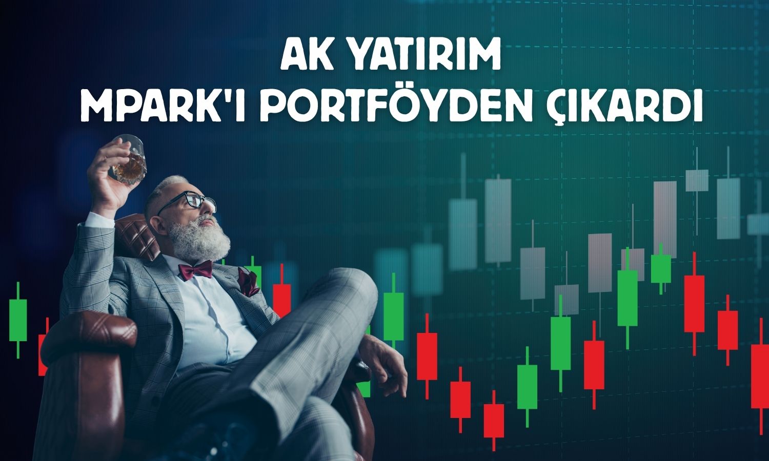 Ak Yatırım’dan MLP Sağlık kararı: Portföyden çıktı