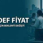 Akbank bilançosu beğenildi mi? Aracı kurum hedef fiyatını düşürdü