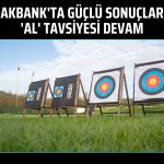 Akbank için 114,20 TL hedef fiyat korundu