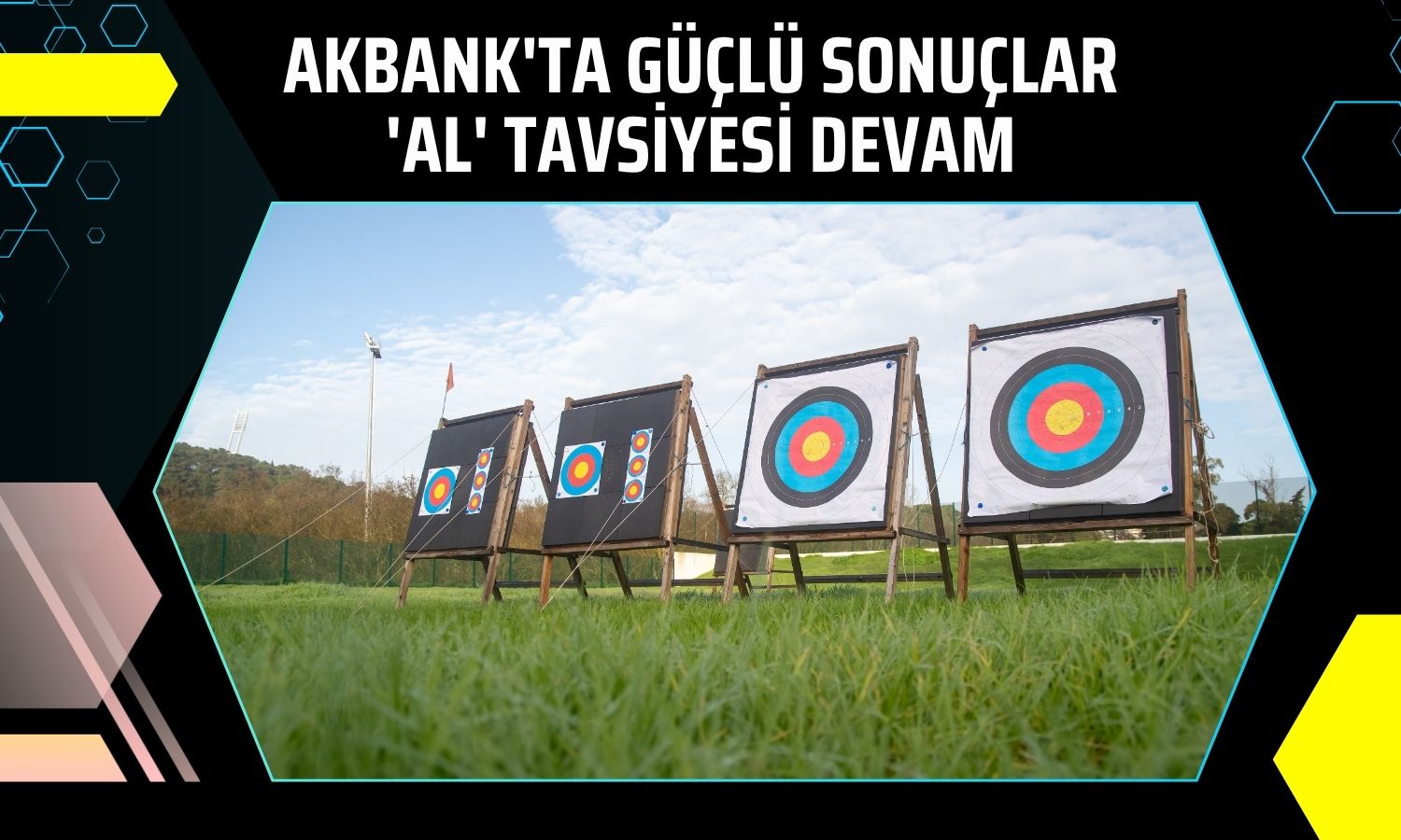 Akbank için 114,20 TL hedef fiyat korundu