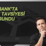 Akbank’ta hedef fiyat 93 TL’ye revize edildi