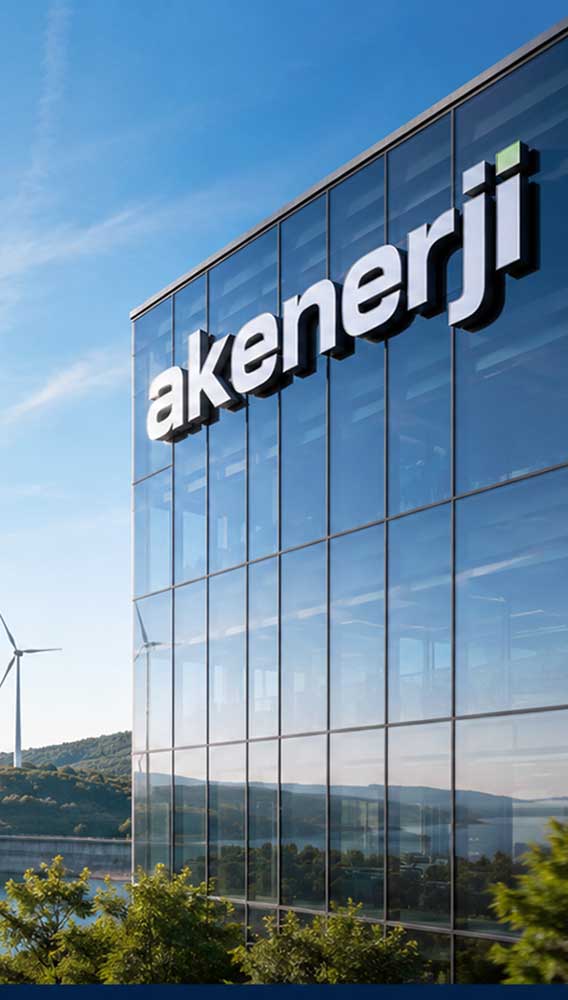 Akenerji’nin kurumsal yönetim derecelendirmesi güncellendi
