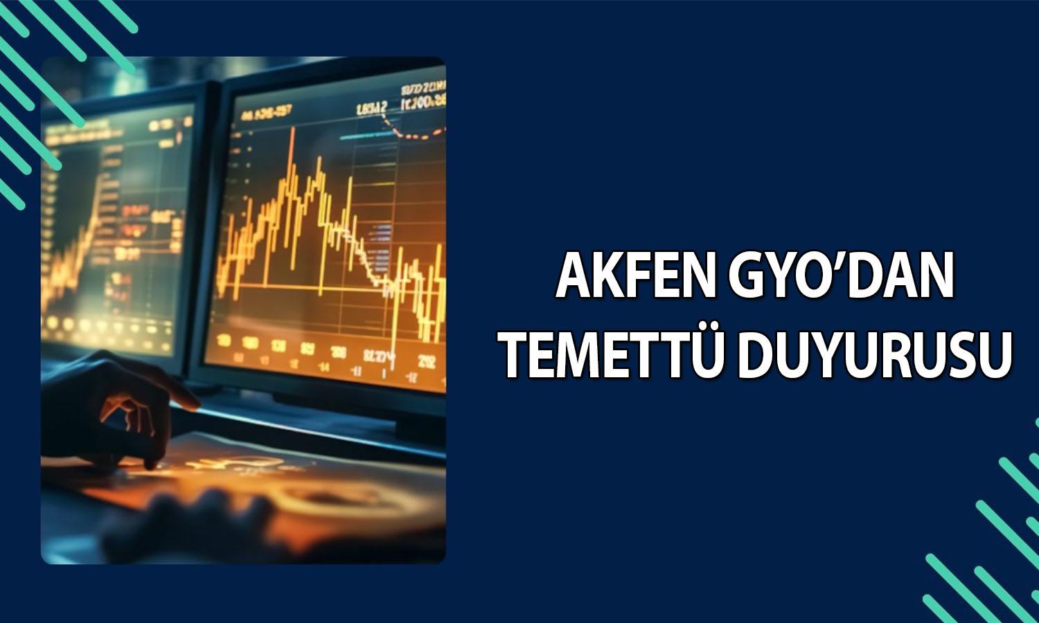 Akfen GYO (AKFGY) 0,011 TL temettü için tarihi açıkladı
