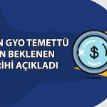 Akfen GYO Eylül’de yatırımcılara temettü dağıtma kararı aldı