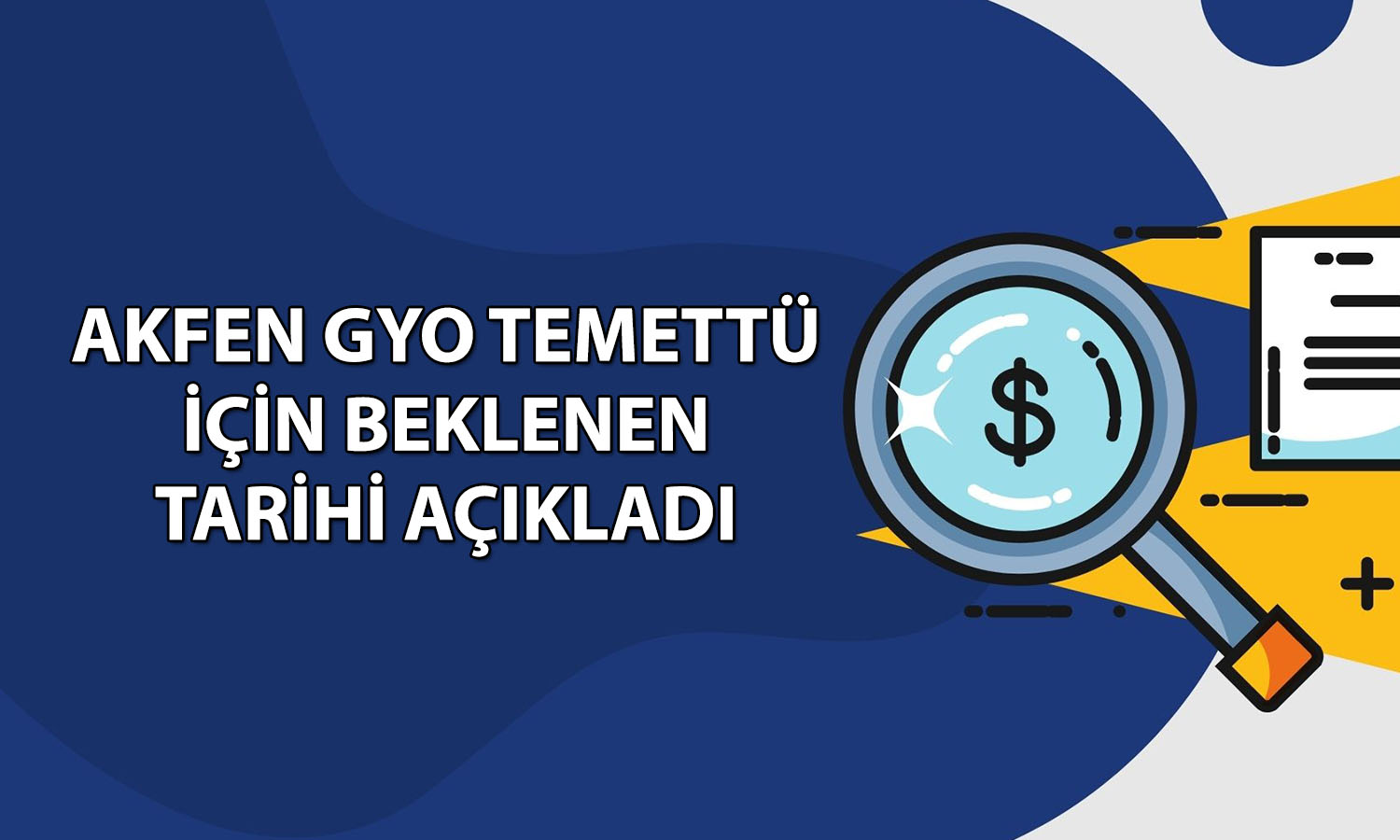 Akfen GYO Eylül’de yatırımcılara temettü dağıtma kararı aldı