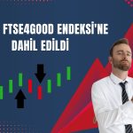 Akfen Yenilenebilir Enerji FTSE4Good Endeksi’ne girdi