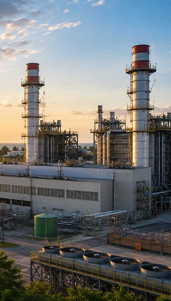 Aksa Enerji, Helaba Bank'tan 57 milyon euroluk kredi sağladı