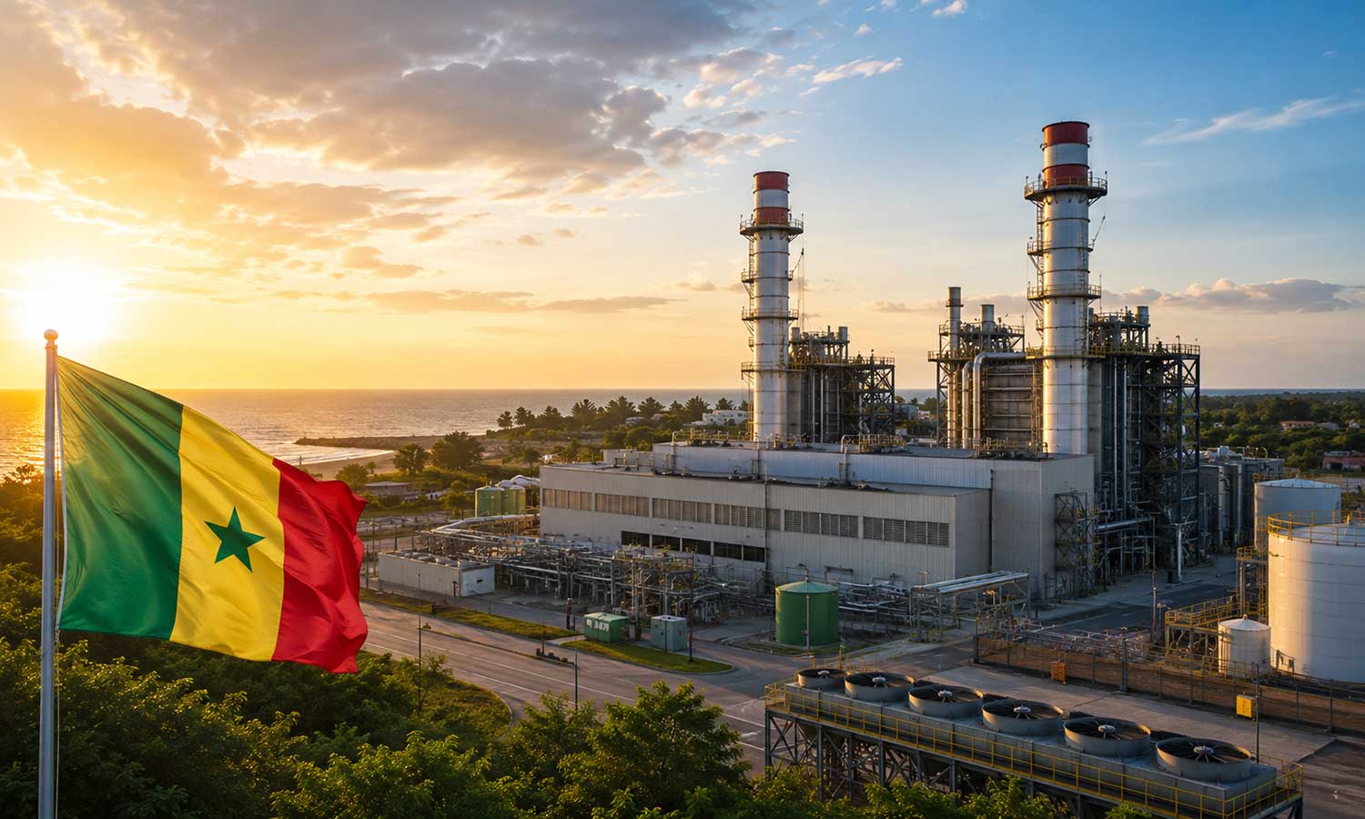 Aksa Enerji, Helaba Bank’tan 57 milyon euroluk kredi sağladı