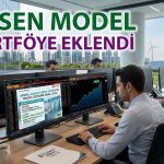 Aksa Enerji için yeni beklenti: Model portföye girdi