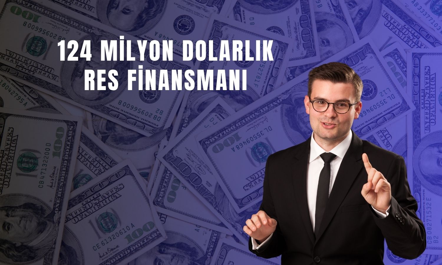 Aksa Enerji’den 124 milyon dolarlık RES finansmanı