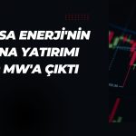 Aksa Enerji’den Gana santralinde kapasite artışı