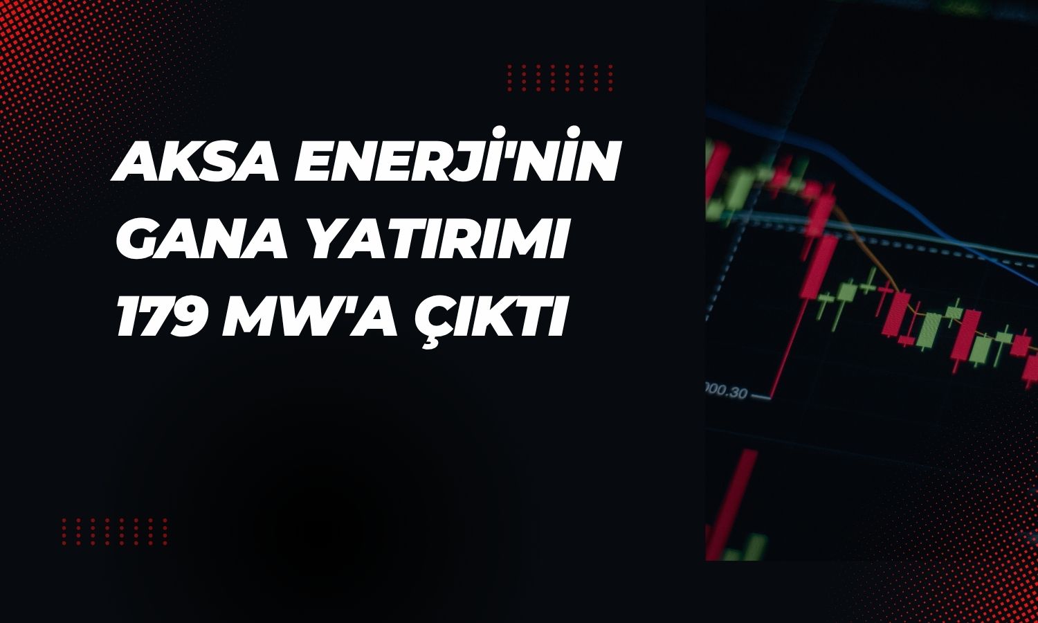 Aksa Enerji'den Gana santralinde kapasite artışı
