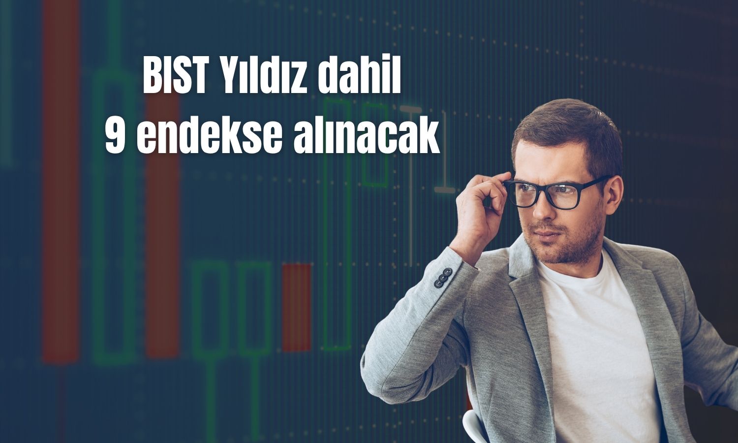 Albayrak Beton için endeksler açıklandı!