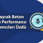 Albayrak Hazır Beton halka arz fiyatının altında güç kaybediyor
