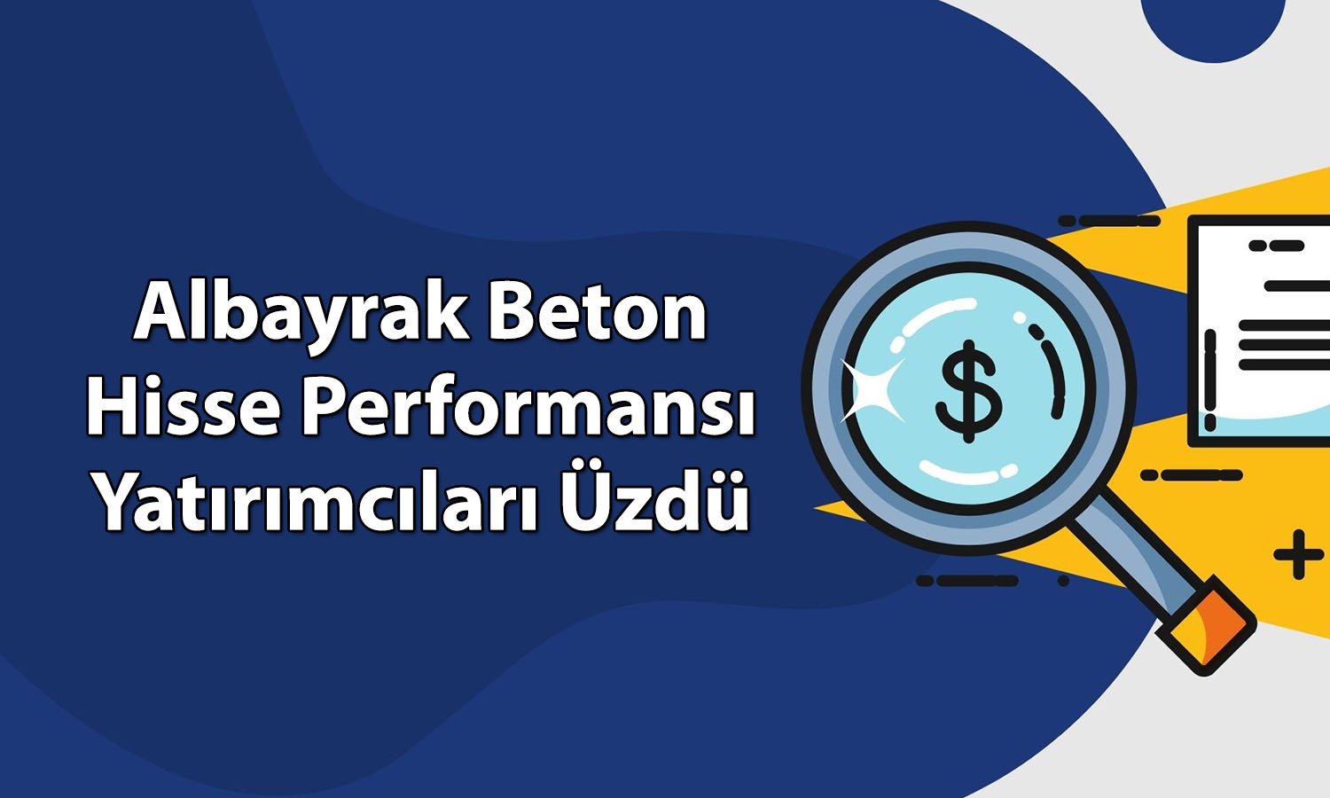 Albayrak Hazır Beton halka arz fiyatının altında güç kaybediyor