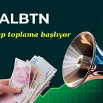 Albayrak Hazır Beton talep toplama başlıyor: Saatler sınırlı!