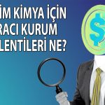 Alkim’de ikinci çeyrek beklentisi güçlendi: Hissede hedef fiyat ne?