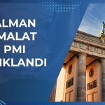 Almanya imalat PMI Haziran’da sınırlı büyüdü!