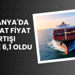 Almanya ithalat fiyatlarında enerji etkisi sürüyor